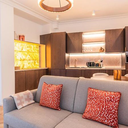 Charming And Cosy Apartment For 4 Guests Paris Exterior photo